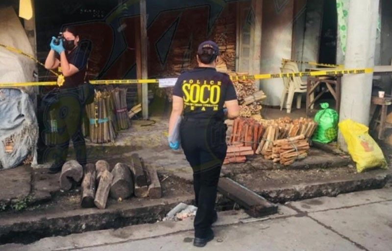 Laborer, storekeeper killed in Cotabato City gun attack