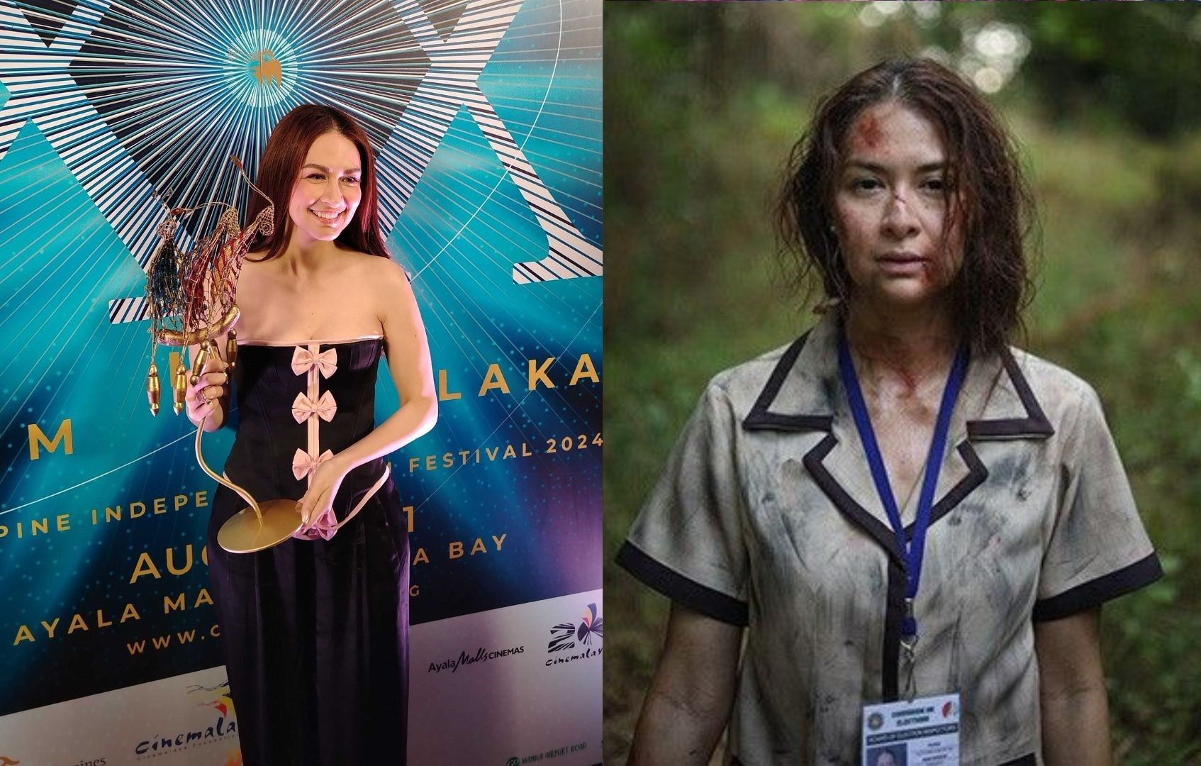 Marian Rivera turns 40 with Cinemalaya Best Actress win as birthday gift