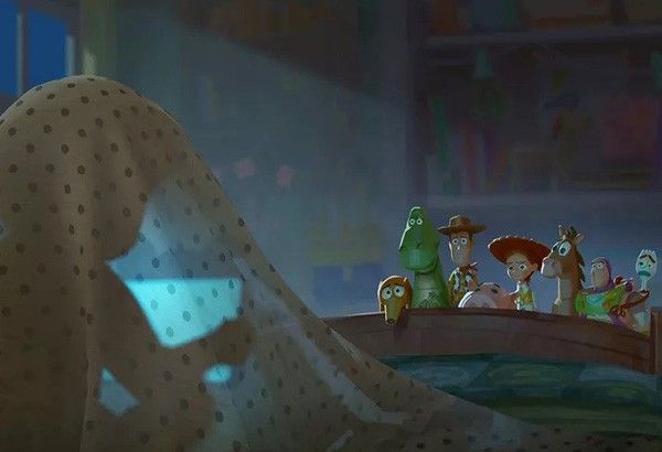 'Toy Story 5,' 'Star Wars' films revealed at Disney's D23 event