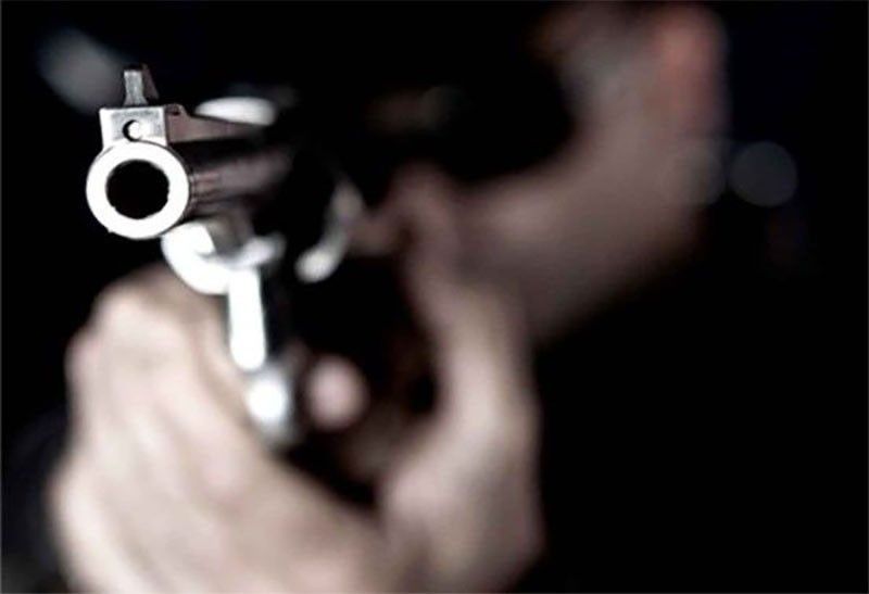 Barangay chief shot dead in village hall