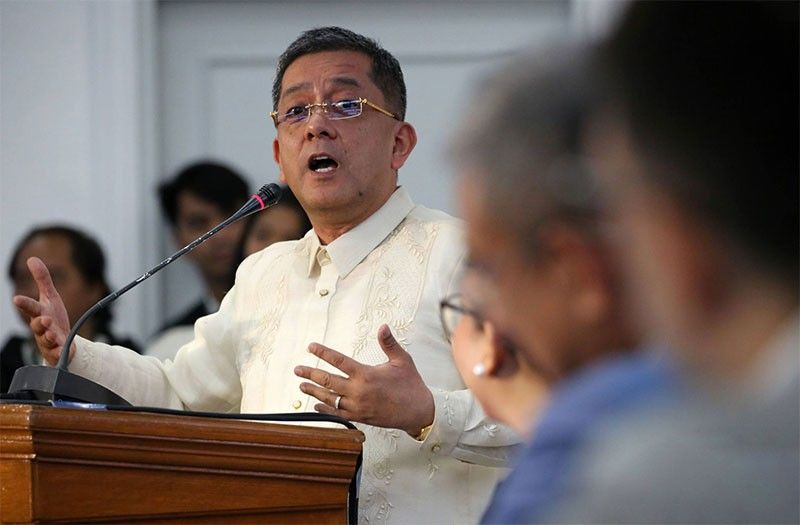 Comelec to probe other personalities in Bautista case