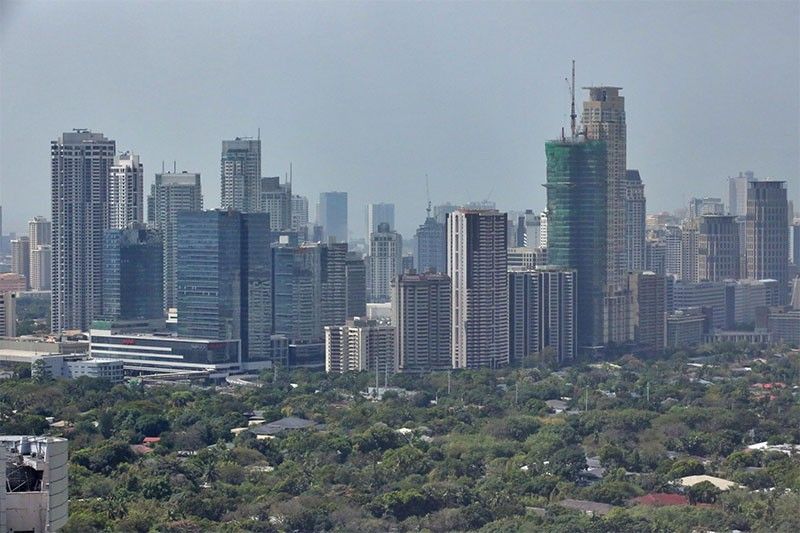 Philippines growth seen at 6% this year