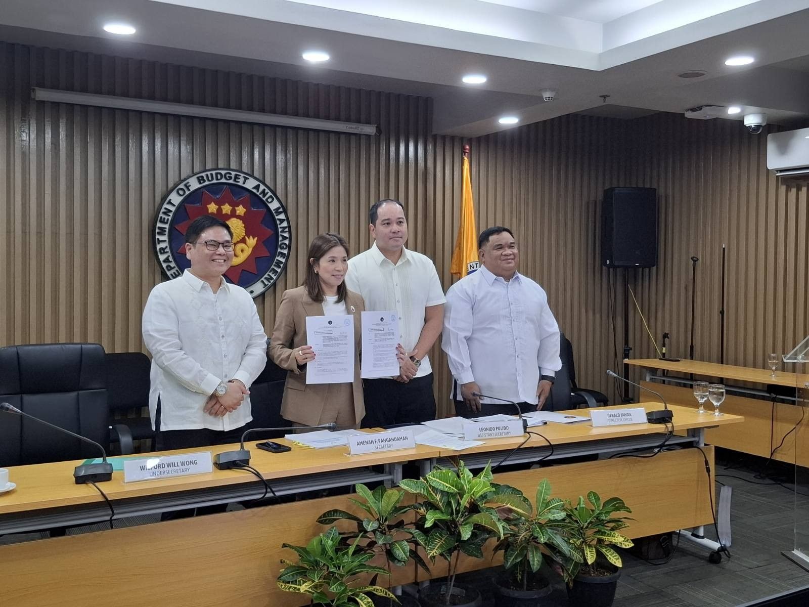 Dbm Approved Salary Increase 2024 Gelya Phaidra