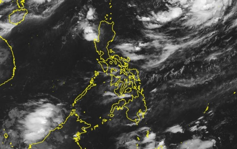 'Habagat' to cause rains across Luzon