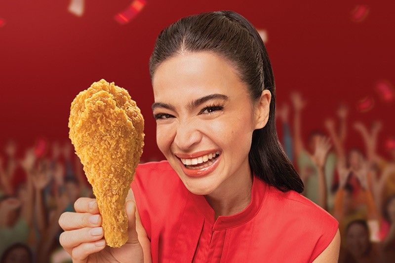 Get ready for Jollibee's Chickenjoyest: best-tasting na, biggest pa!