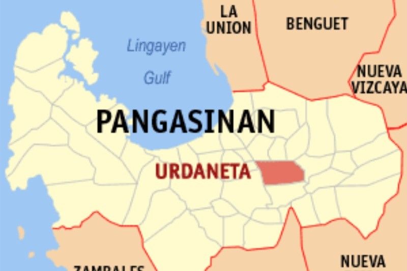 Pangasinan provincial videographer sues Urdaneta City mayor before ...