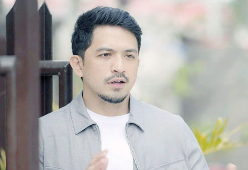 Dennis Trillo keeps up with the new gen stars