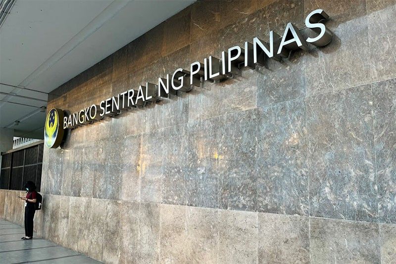 BSP sees more room to keep rates high