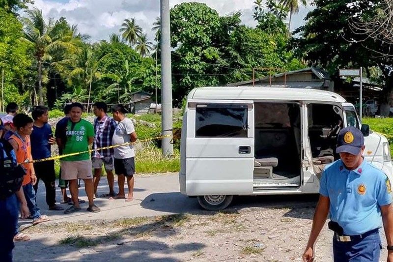 MILF commander, 1 pa sugatan sa ambush