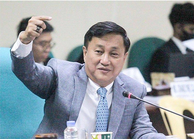 Senate OKs Archipelagic Sea Lanes bill on final reading