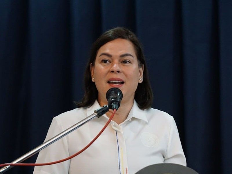 No surprise if VP Sara faces impeachment â�� lawmaker