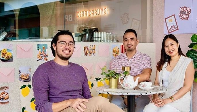 Here, brunch is not a time slot &mdash; it&rsquo;s a vibe