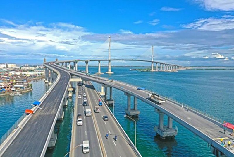 The Freeman ProgreCEBU: Cebuâ��s bridges over the years