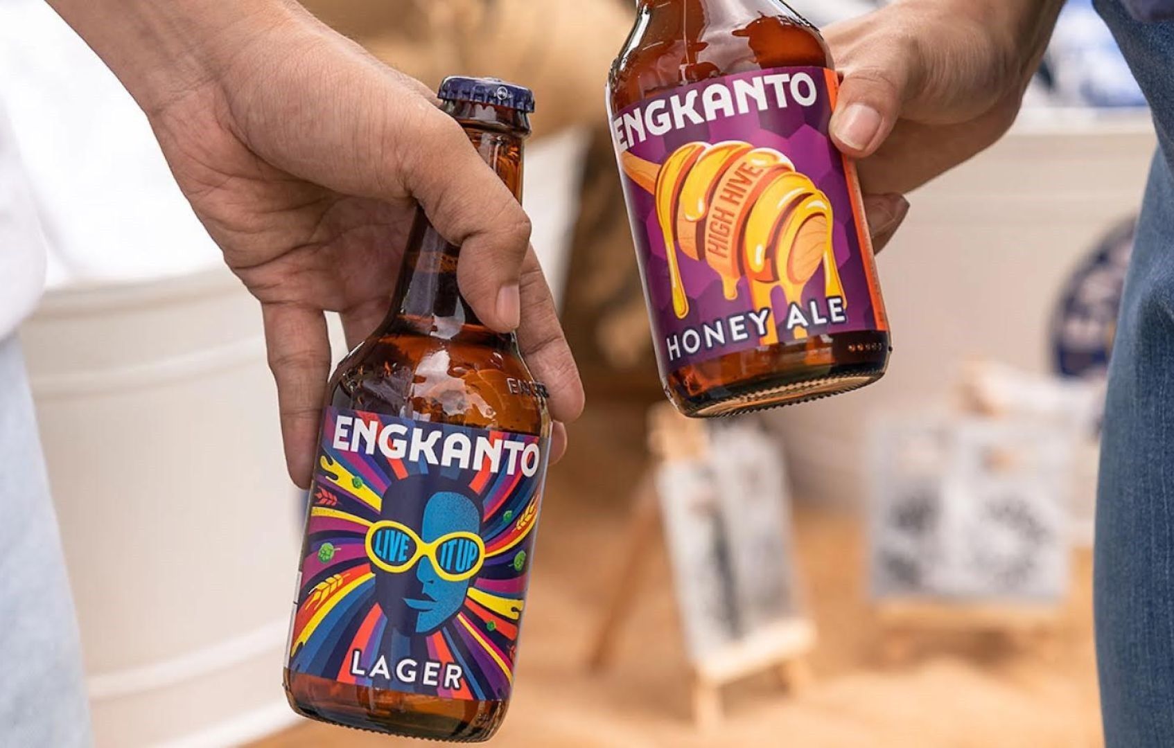 Philippine craft beer wins big at World Beer Awards 2024