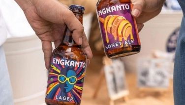 Craft beer Engkanto opens first taproom in Laguna