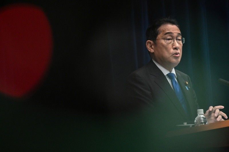 Unpopular Japan PM Kishida to step down