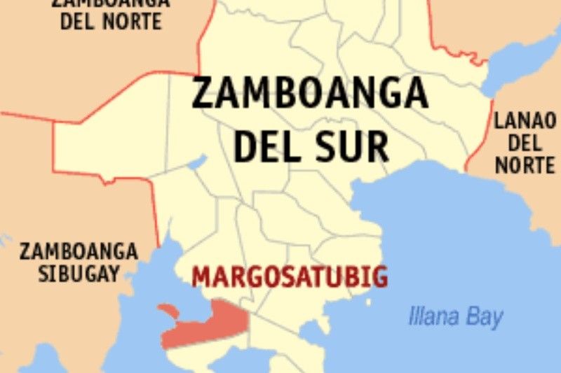 P544K worth of shabu seized in Zamboanga del Sur