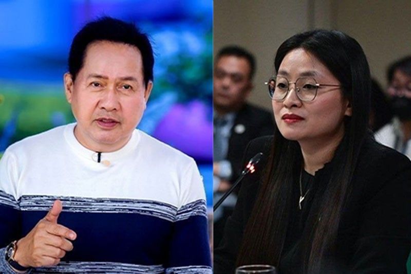 PNP kinalampag: Quiboloy, Guo â��di pa naaaresto