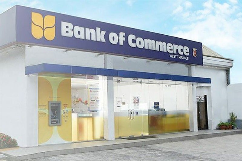 Bank of Commerce income down 11%