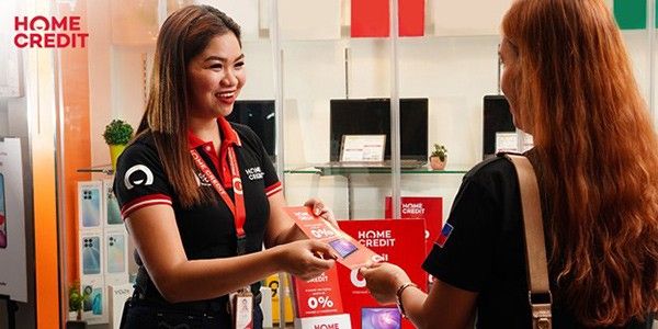 Laptop sales, to surge up to 1,200 units sold daily says Home Credit PH