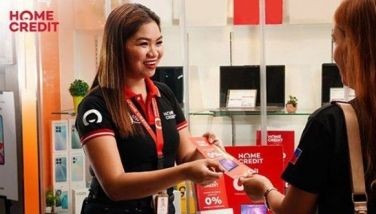 Laptop sales, to surge up to 1,200 units sold daily says Home Credit PH