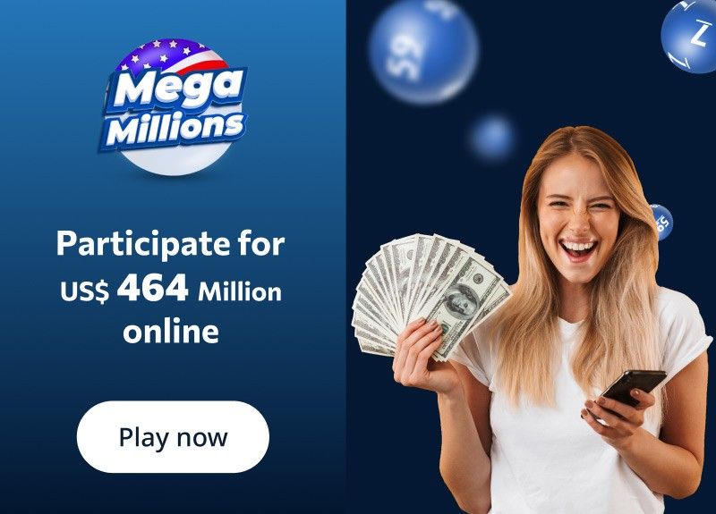 Win big! Filipinos can play online for the $464M jackpot of US Mega Millions Jackpot