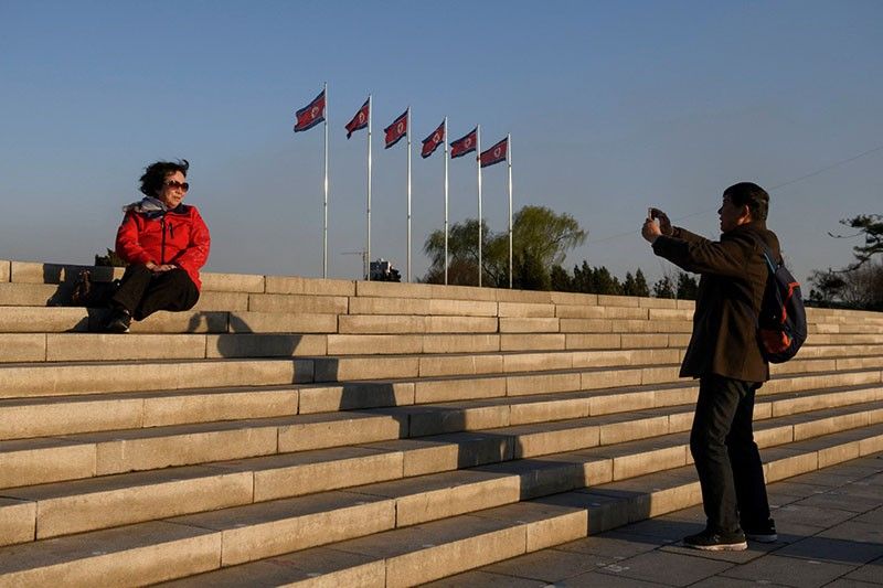 North Korea finally reopening to international tourists â�� operator