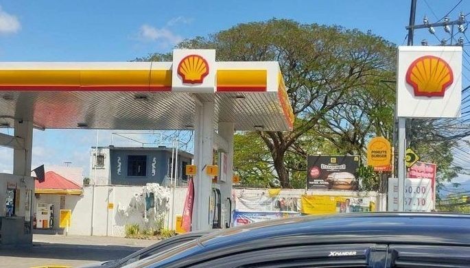 Shell earnings zoom to P1.7 billion