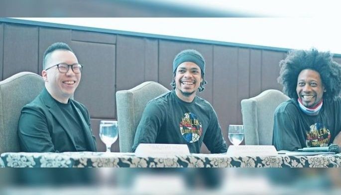 Harlem Globetrotters to entertain Pinoy fans with basketball tricks, antics