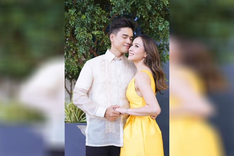 Marco at Cristine, split na rin?!