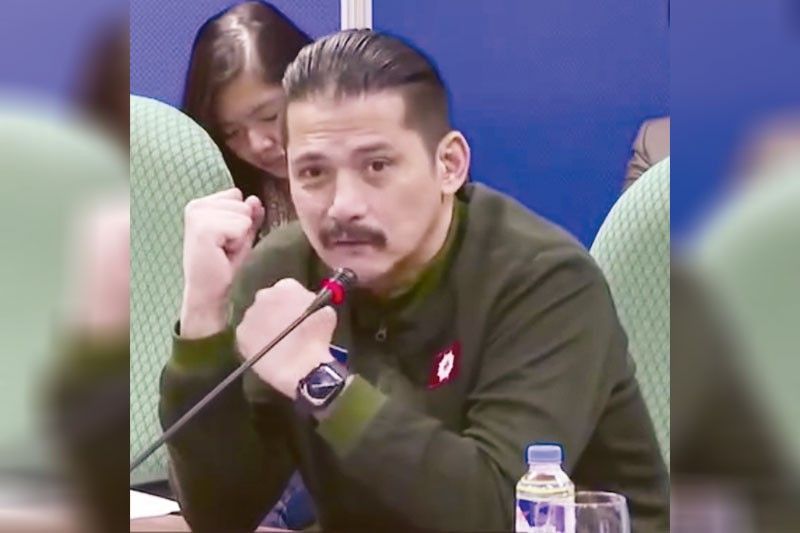 Sen. Robin, nag-trending sa sexual rights