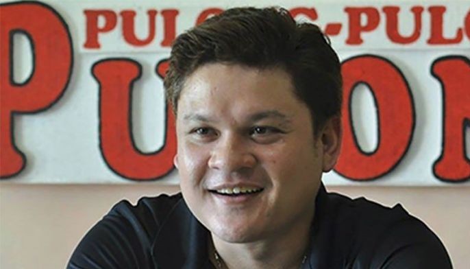 Pulong Duterte, 2 pa idinawit sa drug smuggling