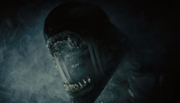 'Alien: Romulus' review: Good old-fashioned sci-fi horror