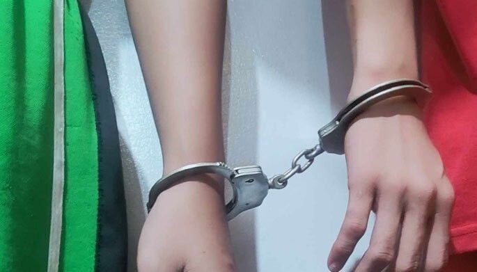 PNP nabs 3 dismissed cops for robbery