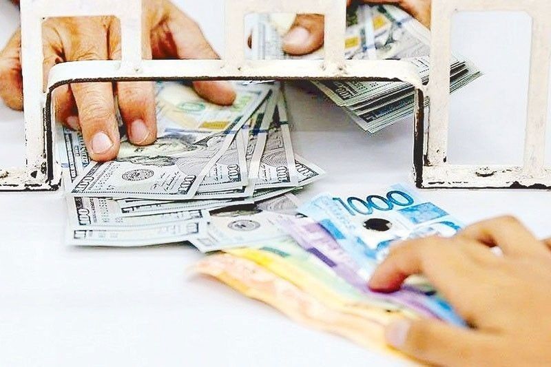 Remittances hit $3.21 billion in June