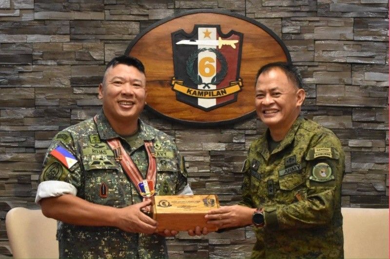 Marines, Army, LGUs maintain peace in Bangsamoro communities