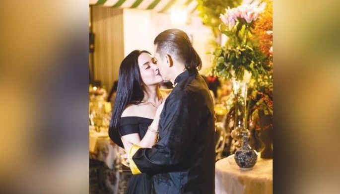 Mariel, damay na sa pang-ookray sa &lsquo;I&rsquo;m in heat&rsquo; ni Sen. Robin