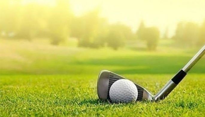 Canlubang charity golf set