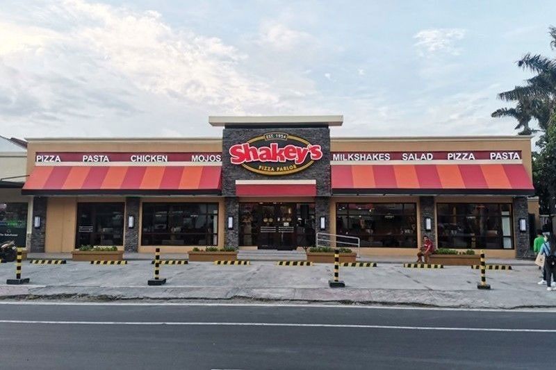 Shakeyâ��s expects income to recover in 2nd half