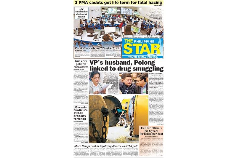 The STAR Cover (August 17, 2024)