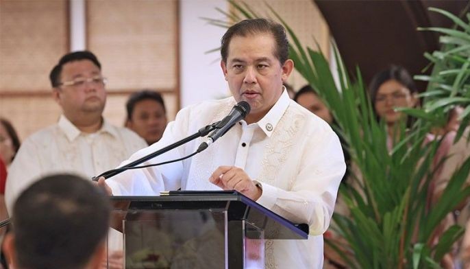 Sistema nang pagbibigay ng suporta sa mga atletang Pinoy, isusulong sa Kamara