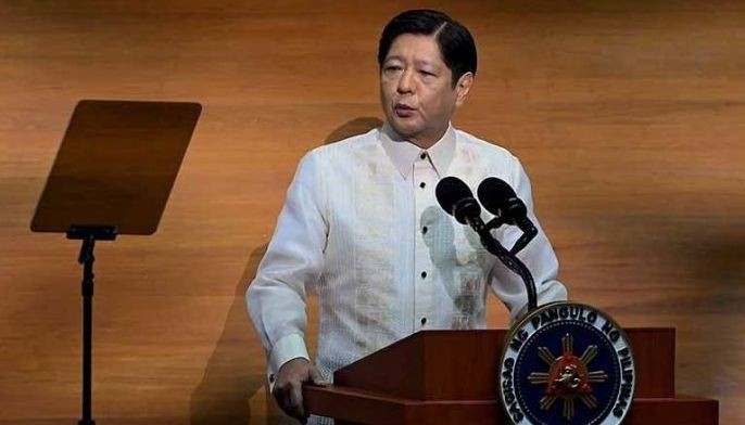 Marcos&rsquo; trust rating down to 34% ahead of 5th SONA