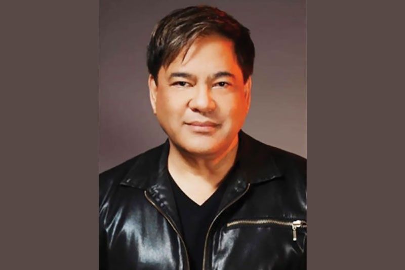 Martin Nievera: Iâ��m still not out of the game