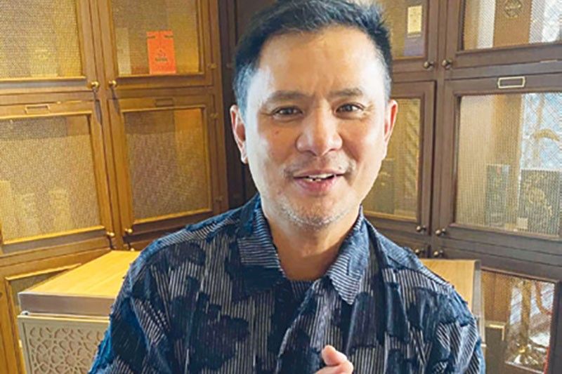 Ogie inaming pinaglihiman ng anak, may rebelasyon sa pagpo-produce ng concert ni Martin