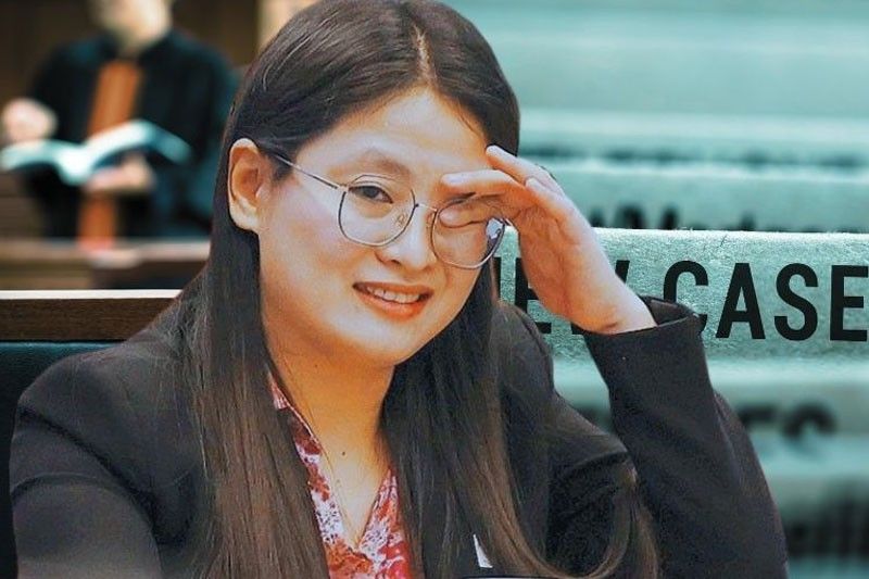 BI：Alice Guo 飞往马来西亚、新加坡 | Philstar.com