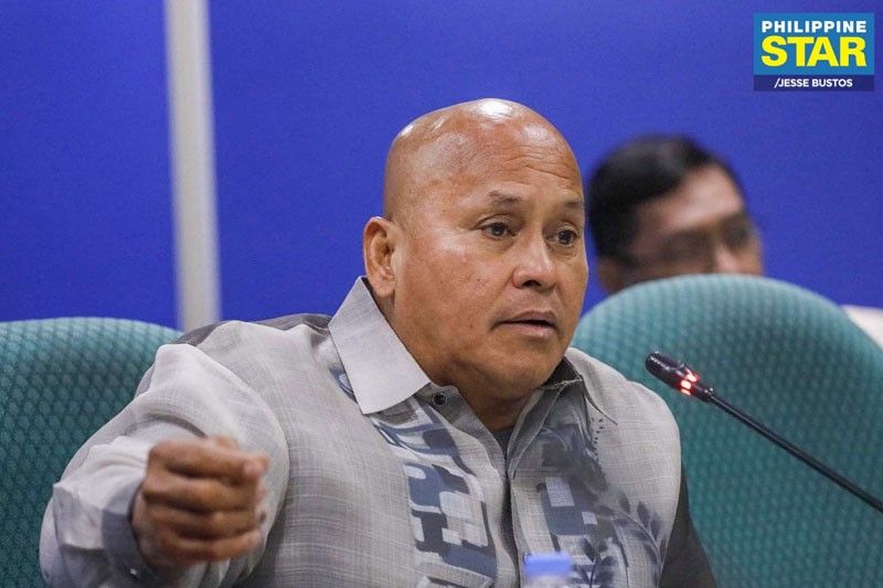 Bato's criticism of House drug war probe 'like an admission of guilt' â�� lawmaker