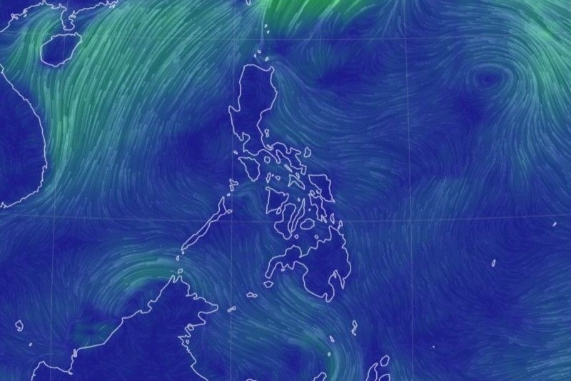 LIVE updates: Tropical Storm Dindo