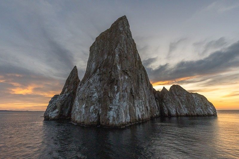 TheÂ GalÃ¡pagosÂ & Kimberley: The next big thing in expeditions