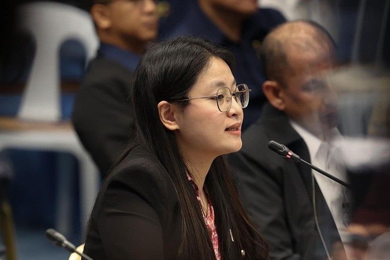 Alice Guo, nasa Indonesia na!