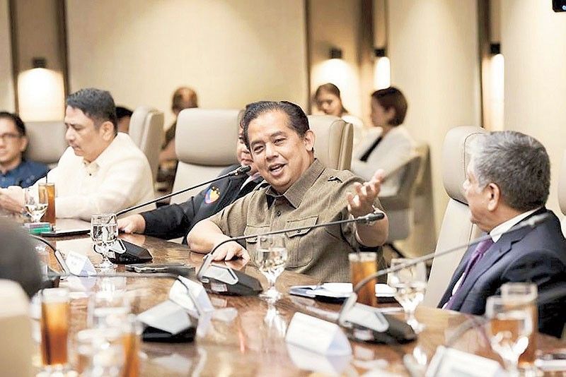 Admin finalizes Senate 2025 bets